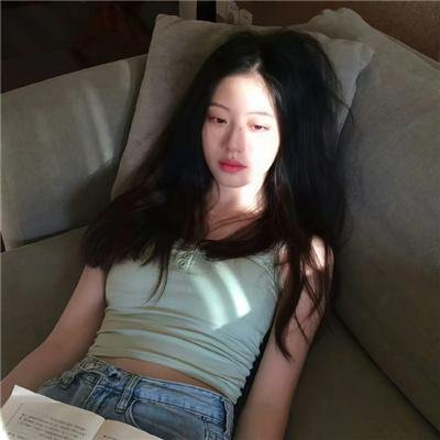 谈